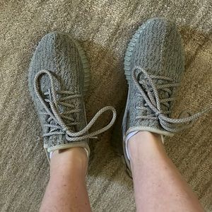 Rare Yeezy’s
